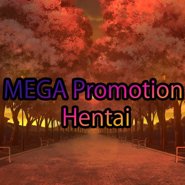 Telegram channel "MEGA Hentai" — MP_Hentai — TGStat