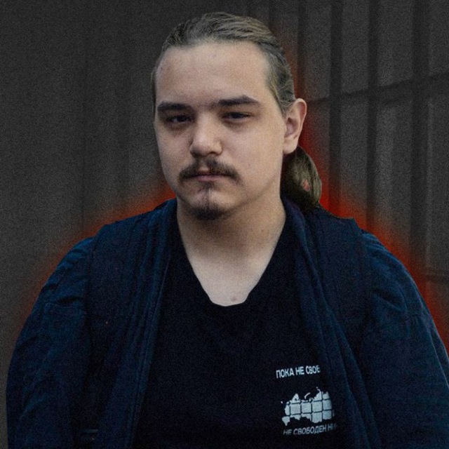 Женя, достал, выходи!