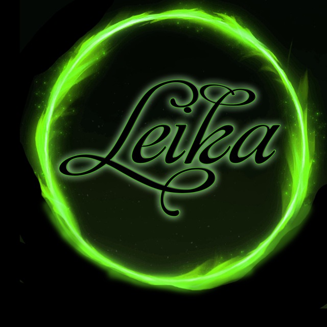 Авторский канал "Leika"