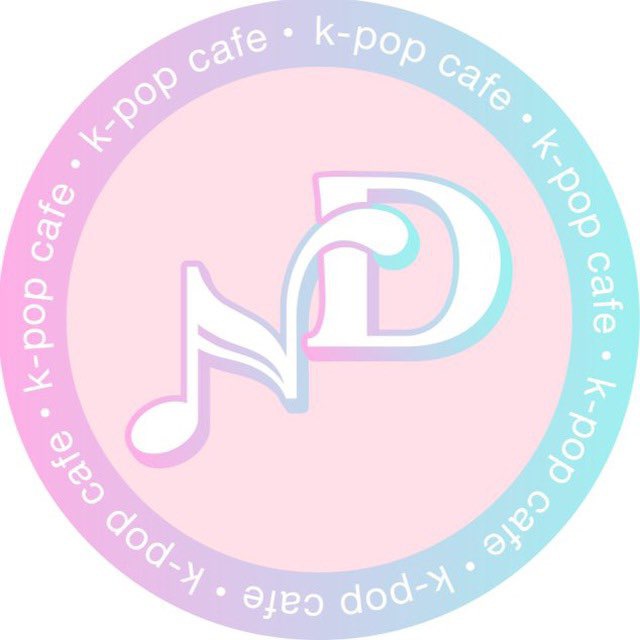 K-POP CAFE NOWADAYS