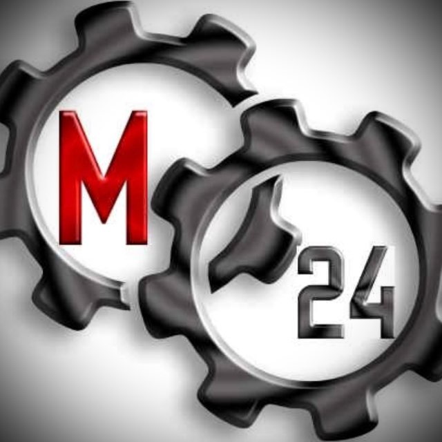 ЗАКАЗЫ НА МЕТАЛЛООБРАБОТКУ | МЕТОБРАБОТКА24