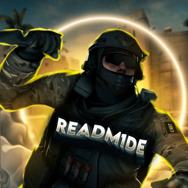 ⚜ Readm1de Info ⚜