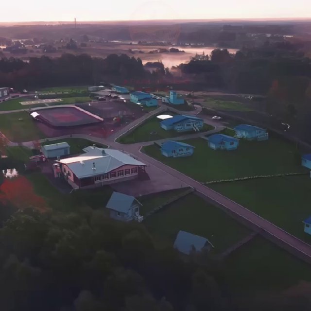 Парк-отель «Медвежья гора»