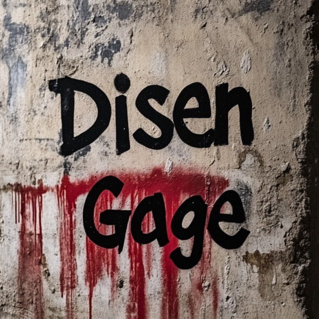 Disen Gage