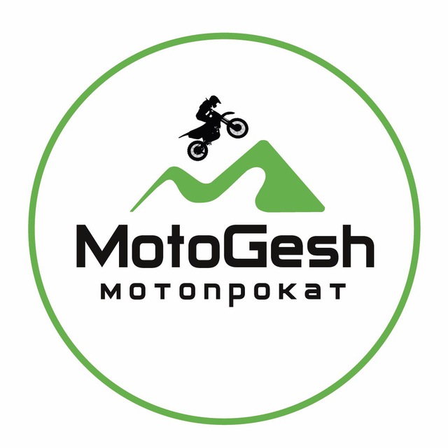 MotoGesh