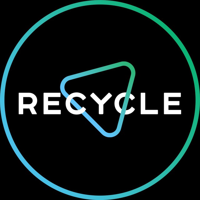 Ресайкл??♻️