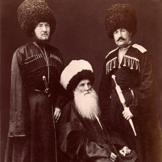 Фонд им. шейха Шамиля