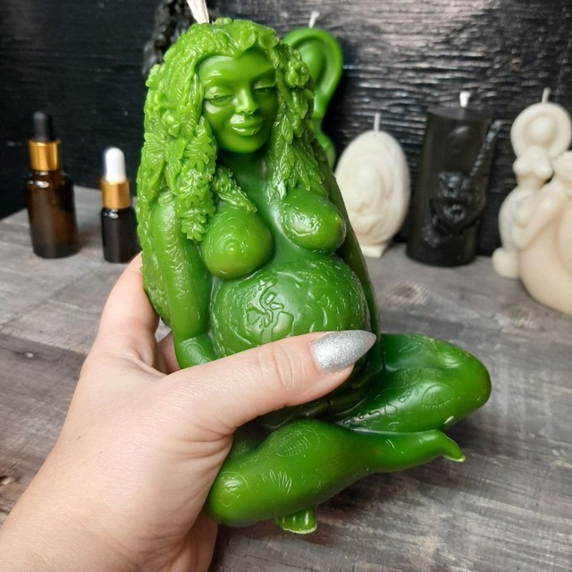 Ведьма Краснодар