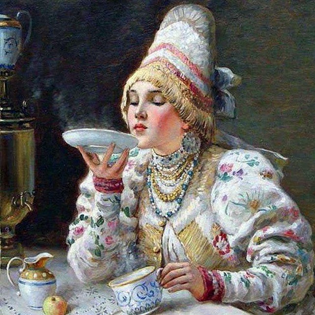 Картина мира — конкурс молодых художников