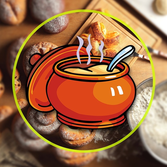 Рецепты 5 - минутки