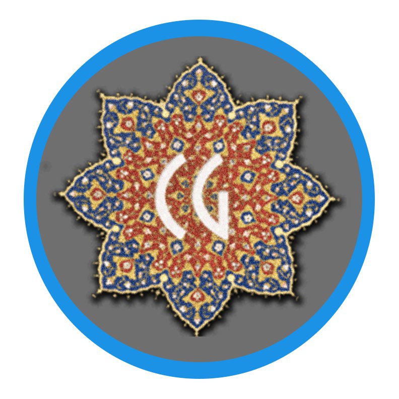 Telegram Channel "CG|Persia" — @CGPersia — TGStat