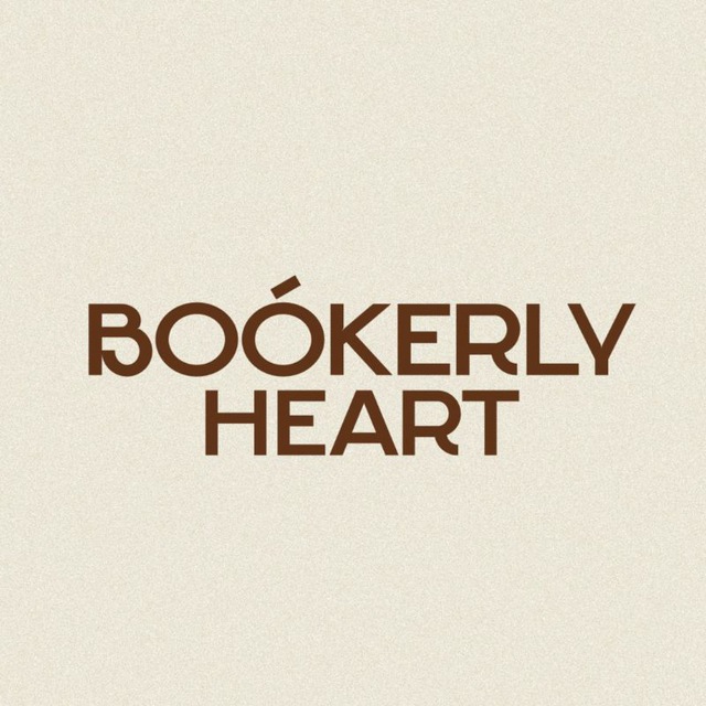 BOOKERLY HEART