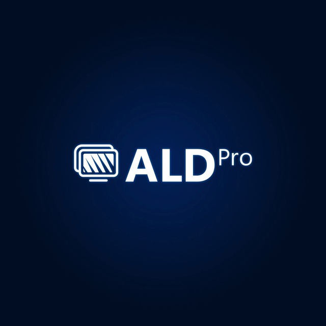       ALD Pro     