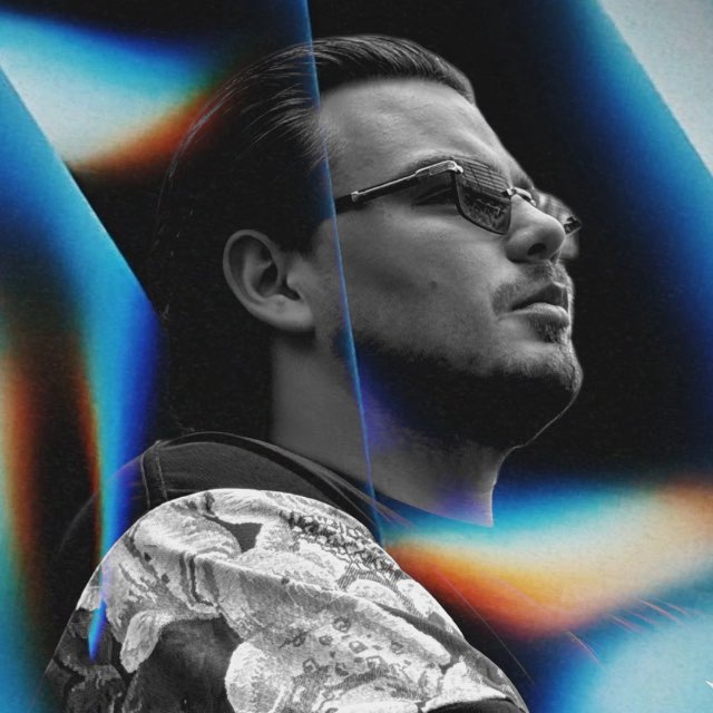 Илья Марголин