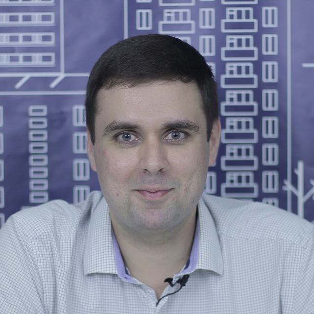 Константин Янкаускас