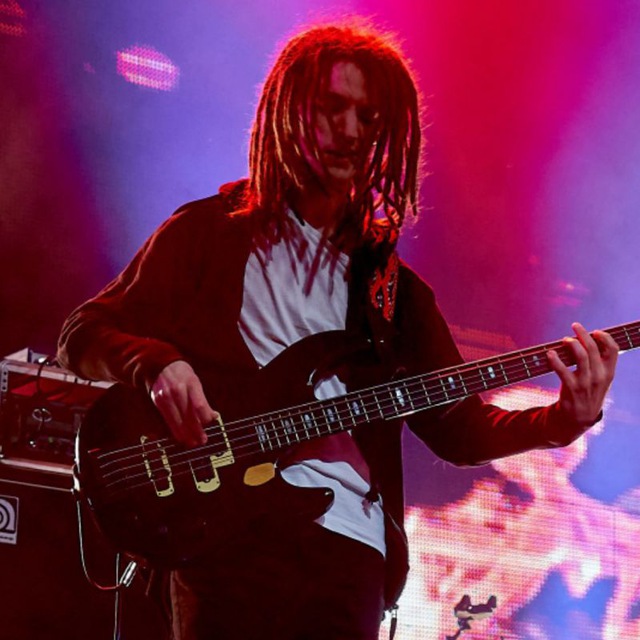 Dimko Bass