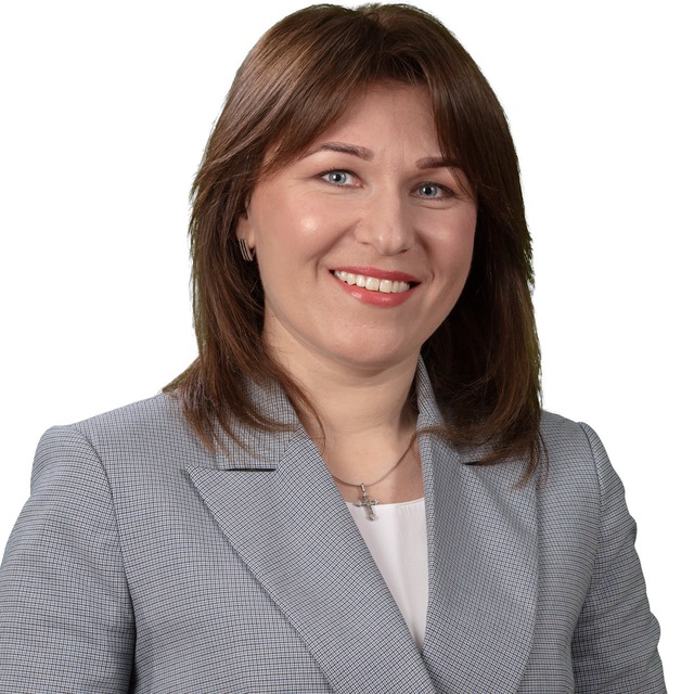 Кутайсова Наталья