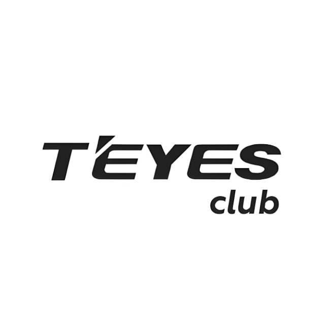 Teyes club