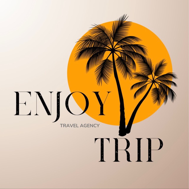 ENJOY TRIP