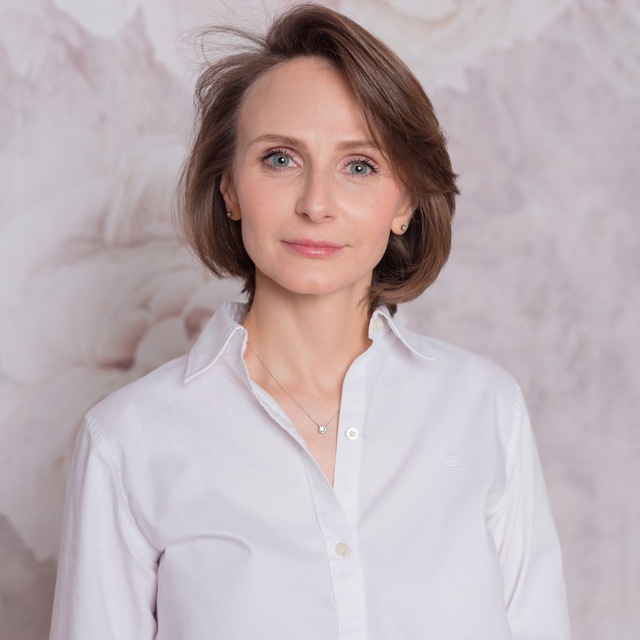 Психолог Анастасия Точилина «Просто о жизни»