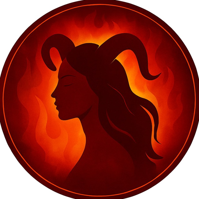 Горячий овен