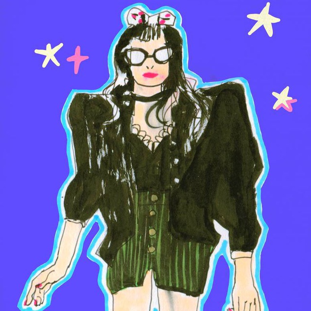 игрушки для кошки моей...