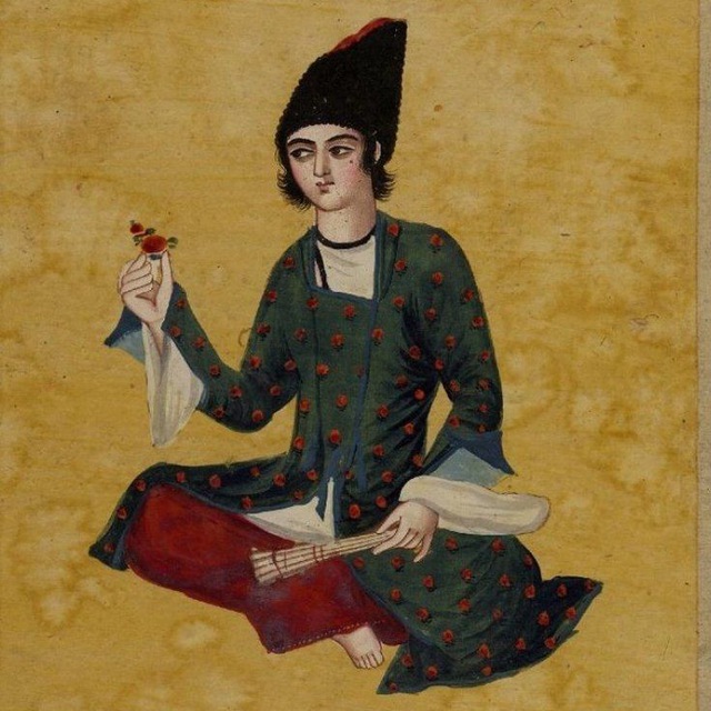 Oriental aesthetics ✨?