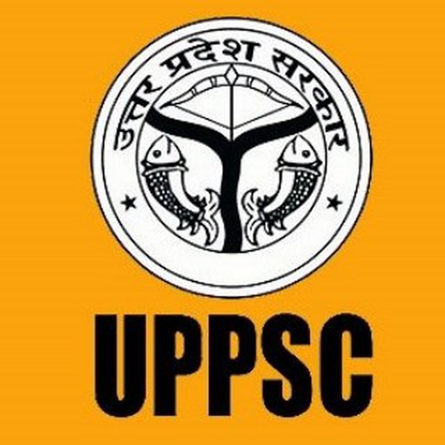 Telegram channel "UPPCS UPPSC UP PSC PCS 2024 UPPSC 2025 UP RO UP ARO