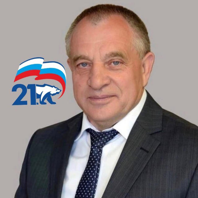 Александр Сидорков