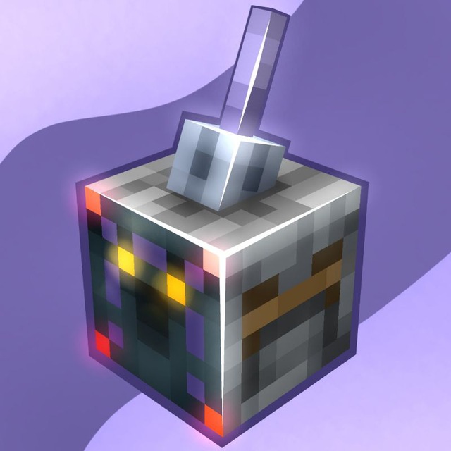 [?²]Вселенная в квадрате | Всё о Minecraft [?²]