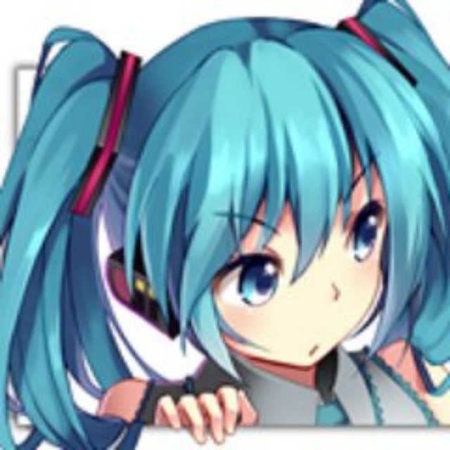 Хатсуне Мику Вокалоид клуб