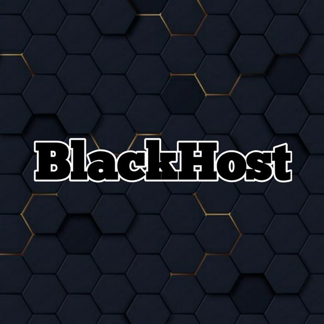 BlackHost.Su