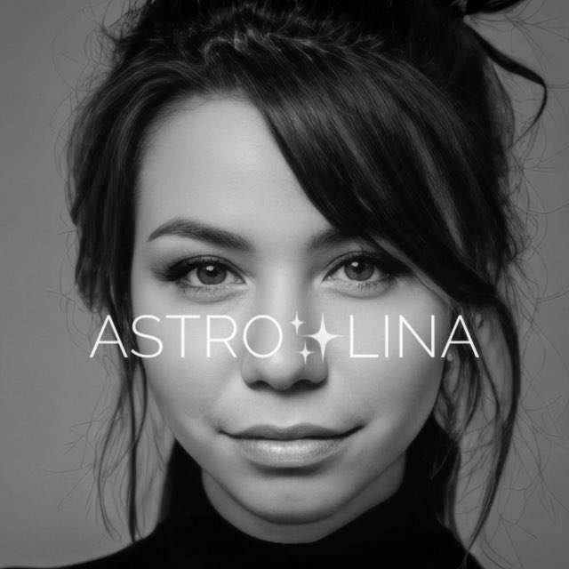 ASTRO✨LINA