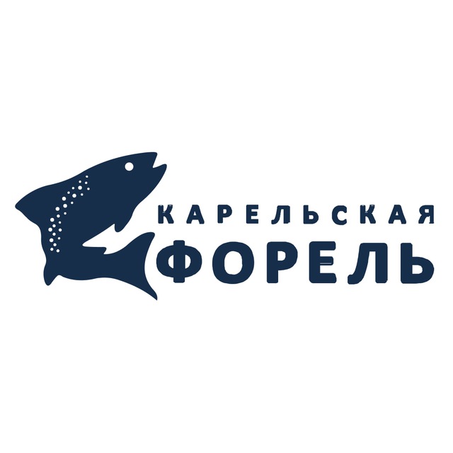 Карельская форель