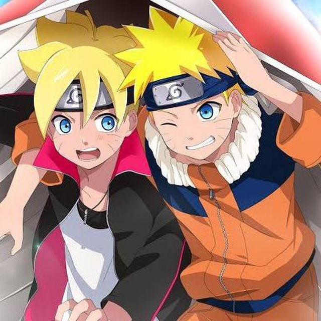 Boruto english sale dub