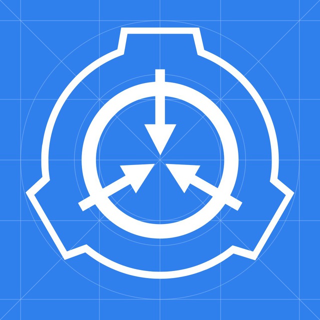 SCP Russia Chat (Closed)