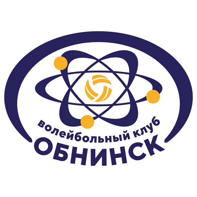 Волейбольный клуб «Обнинск»
