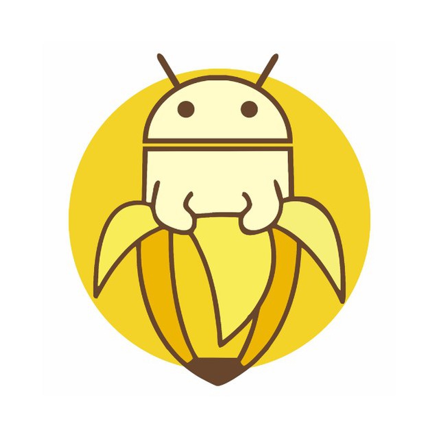 BananaDroid | Channel