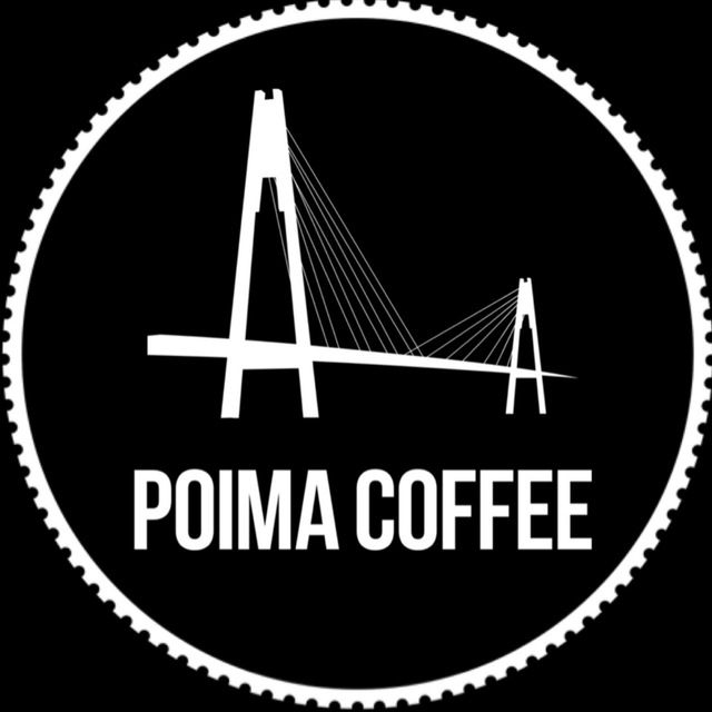 Poima coffee