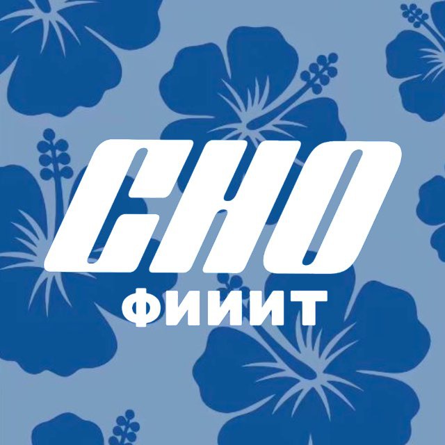 СНО ФИиИТ