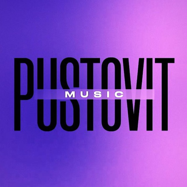 Pustovit Music ?