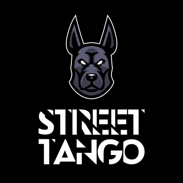 Путь СОБИРАЯ. Street Tango.