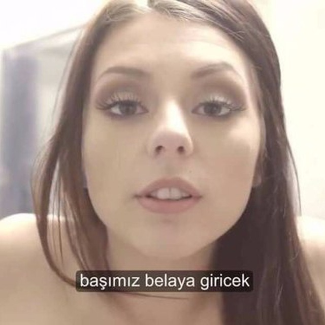 Türkçe Altuazılı Porno