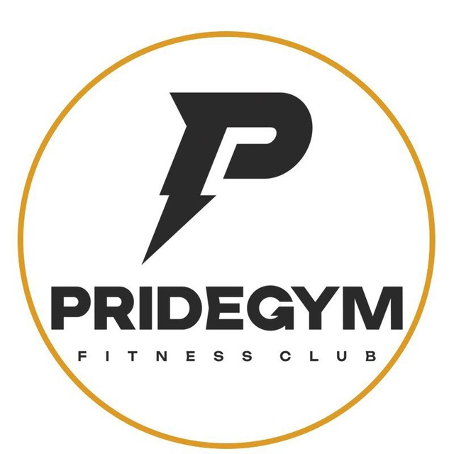 PRIDEGYM