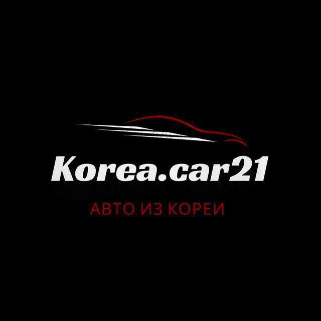 Korea.Car21