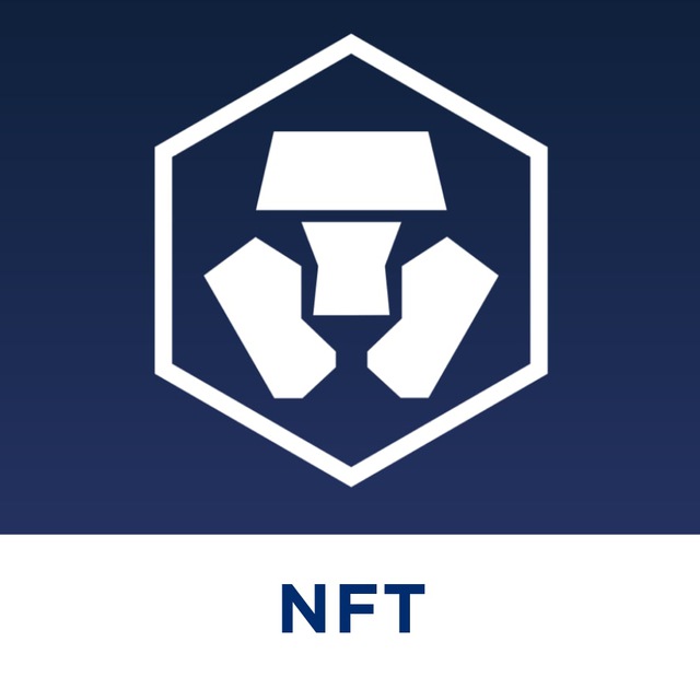 Crypto.com NFT Announcement Channel