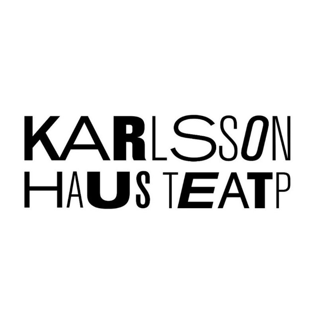 Театр Karlsson Haus ?