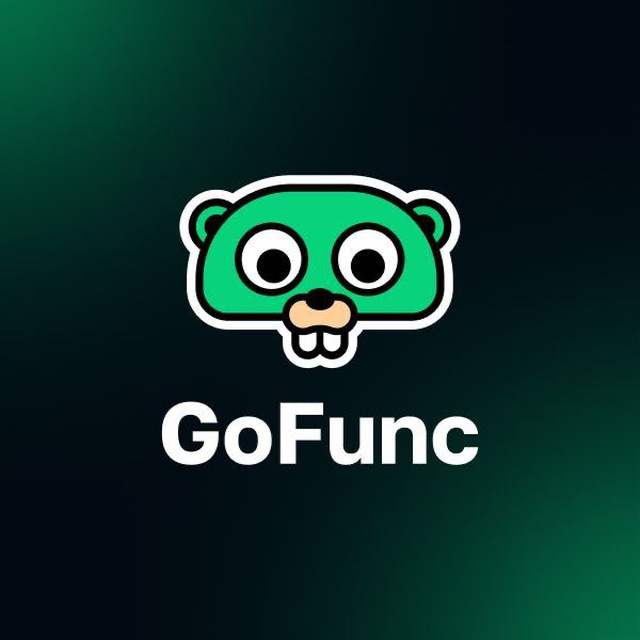 GoFunc — конференция по разработке на Go