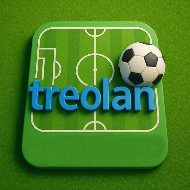Treolan one love❤️