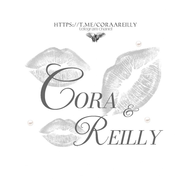 ༢ CORA REILLY ༢